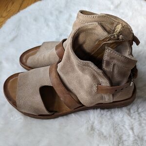 Miz Mooz Finney Sandals